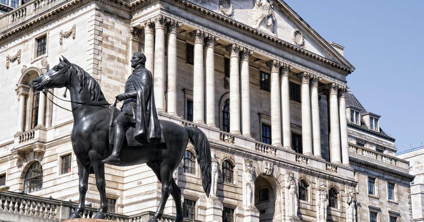  BoE deputy governor calls for extending the financial regulations to cryptos 