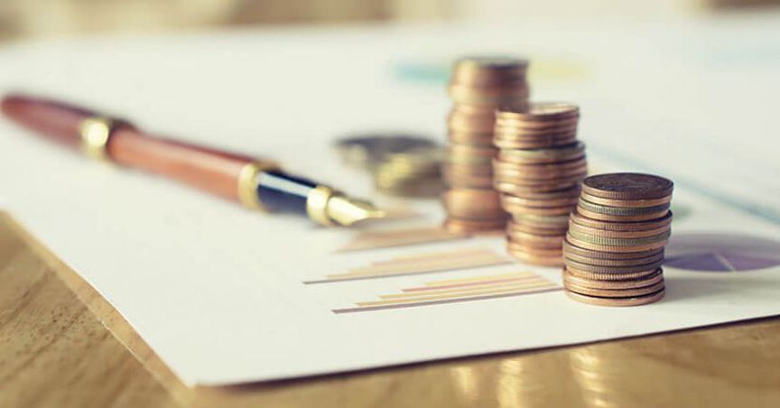 A Brief Overview On The Day’s Trade; Banking Stocks In Focus