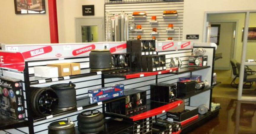 Bapcor Agrees To Acquire Commercial Truck Parts Group