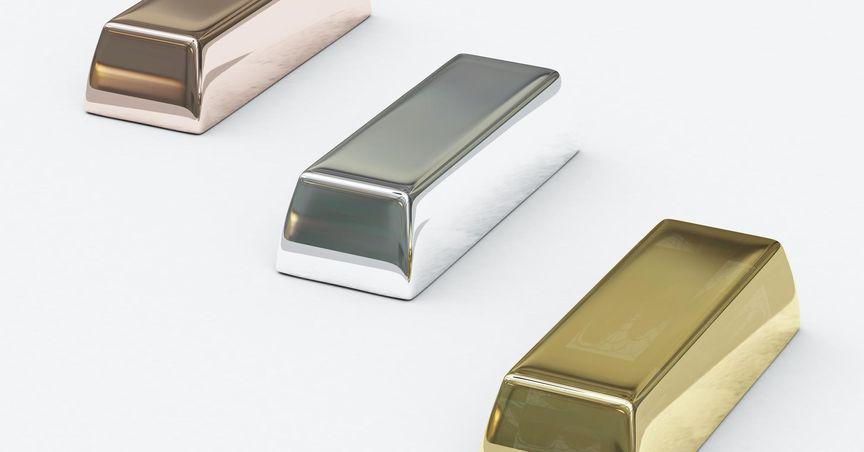  A quick look at four ASX small-cap precious metal stocks 
