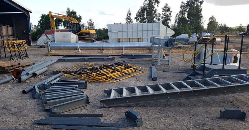  Recent Updates On 3 Nickel And Graphite Stocks – AGE, BSM, OKJ 