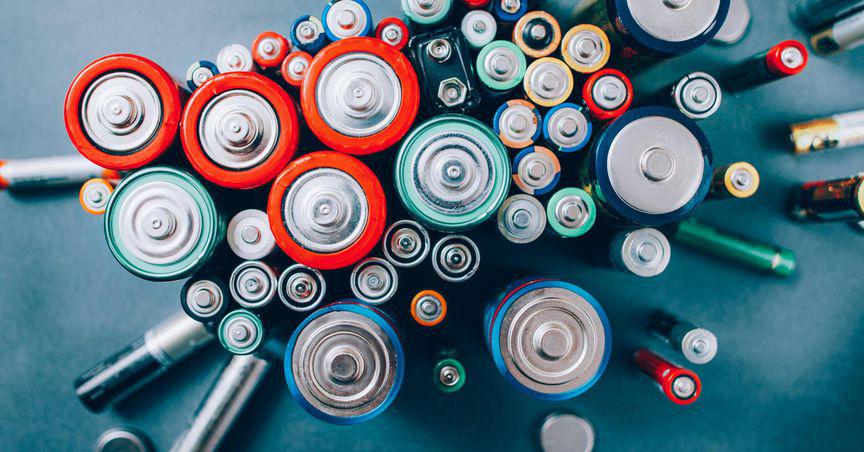 Flick through battery metal penny stocks with highest annual returns in 2022
