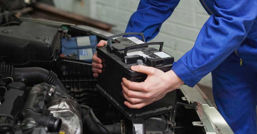 European Union Plans To Make Substantial Investments In Battery Technology