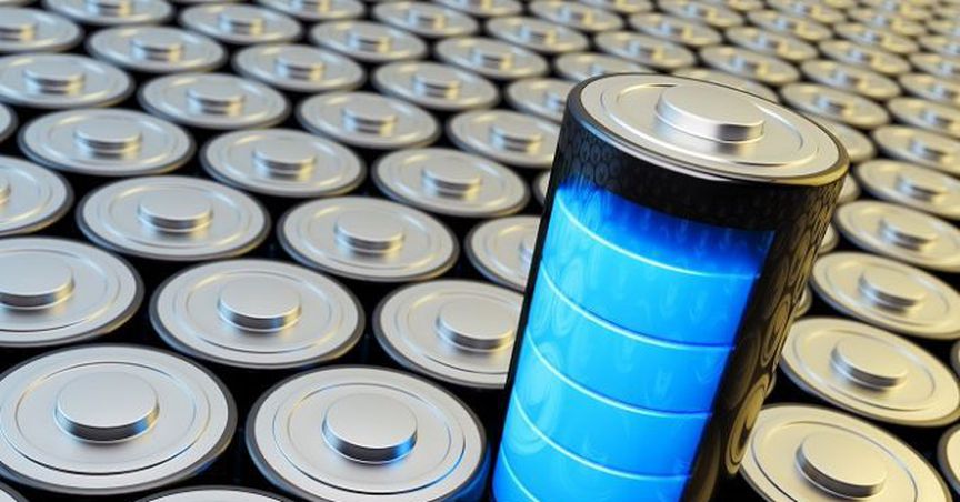  Major ASX Battery Metals Are Targeting Juniors 