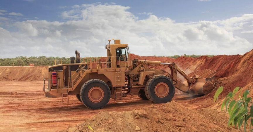  BHP (ASX:BHP) Reports FY25 Q1 Production Highlights 