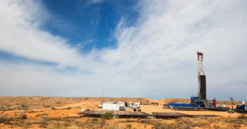 Beach Energy’s Quarter Revenue Hit More Than Half-a-Billion Dollars