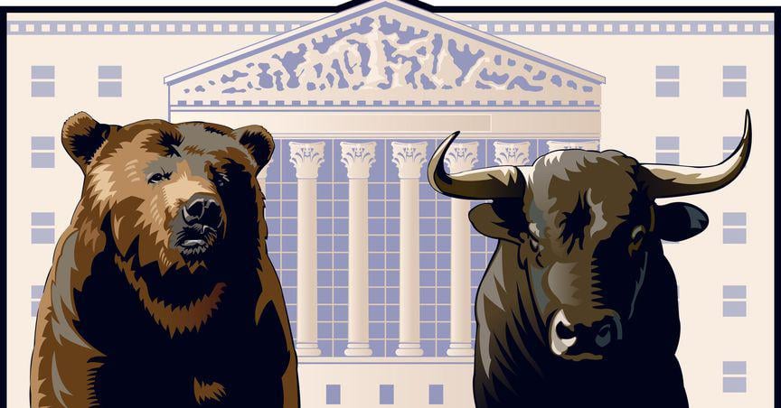  Stocks to explore during a bear market: ACI, BAX, JNJ, LMT & UL 