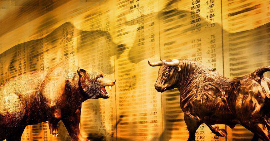  5 signs to tell if the market is in bull or bear cycle 