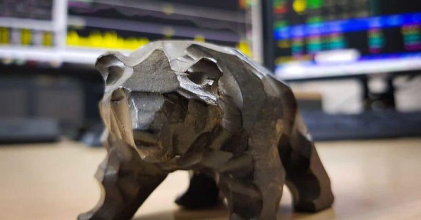 How To Interpret This Term - 'Bearish'?