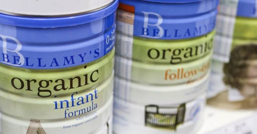  Bellamy’s Australia Ltd.’s Shares Tumble As The Company Expects The Sales of 1H19 To Go Down By $10- $15m 