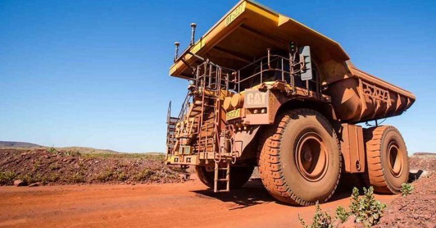 Iron Ore Prices Halted After A Steep Rise; BHP Moving Upwards Despite Stagnancy In Iron Ore