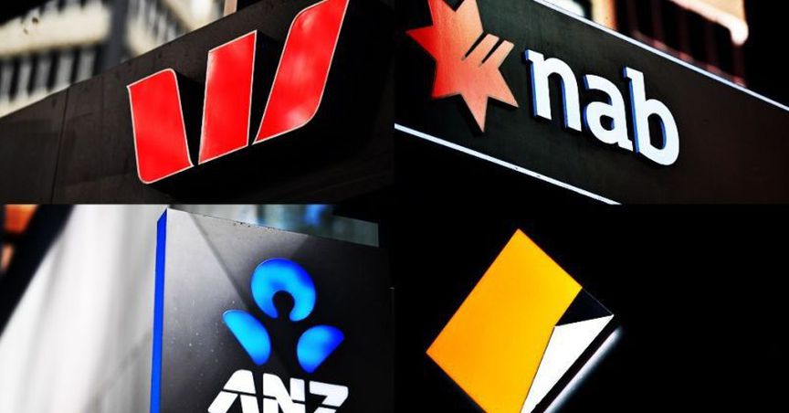 The Present And Future Of The Major Australian Banks
