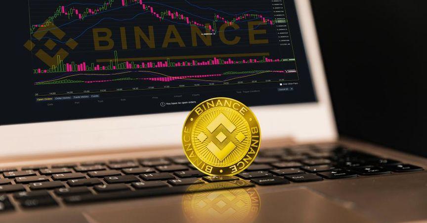  Binance Labs Invests in aPriori’s Liquid Staking Platform 