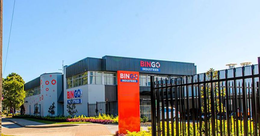 Bingo Industries Comes Under ACCC’s Claws Over Acquisition of Dial-a-Dump
