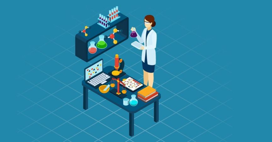 Shares Of Biotech Player Patrys Zoom Up On Receiving R&D Tax Incentive Refund