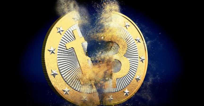  Bitcoin Crashes Below US$4000: All That You Need To Know 