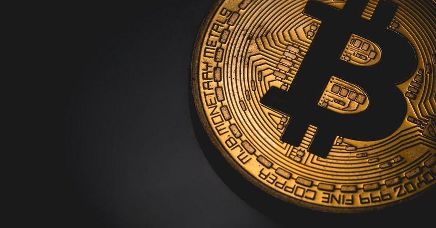  Bitcoin Network Hashrate Hits Record High 