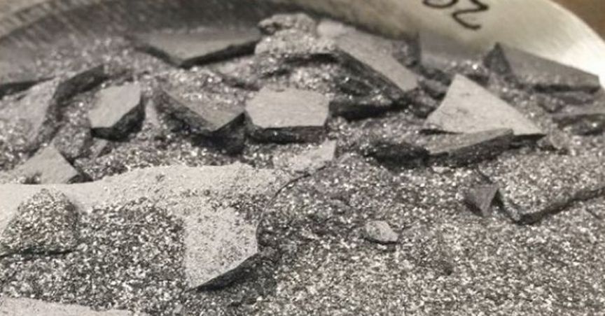 Black Rock Mining Ltd Banking On Graphite Demand