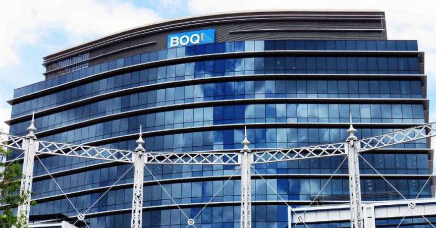  Bank Of Queensland’s MD And CEO Steps Down: What You Need To Know 