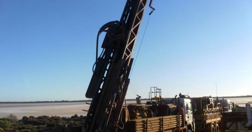  BRB Fails To Move Up Even With Enhanced Gold Potential At Bombora Deposit 
