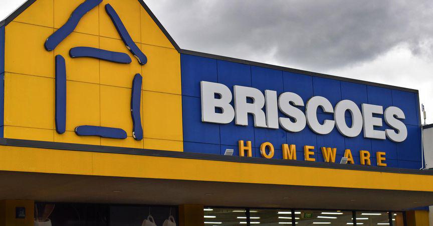  Briscoe (ASX:BGP) delivers solid sales growth, driven by online channels 