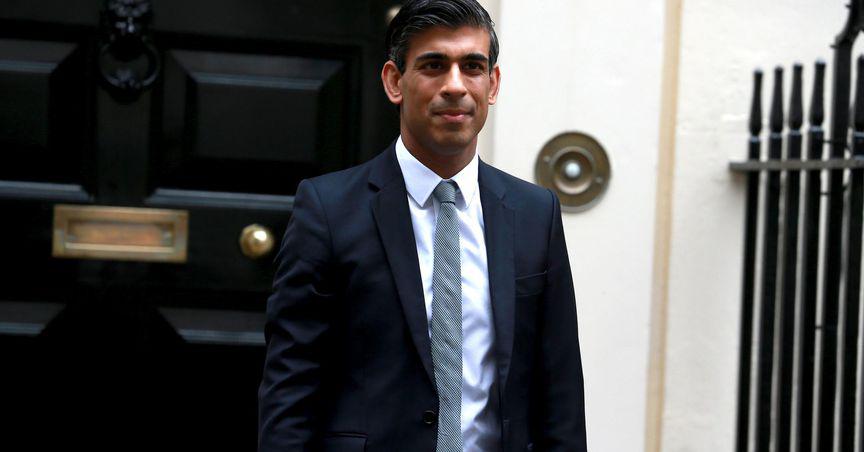  Rishi Sunak and Sajid Javid resign amid the UK’s economic downturn 