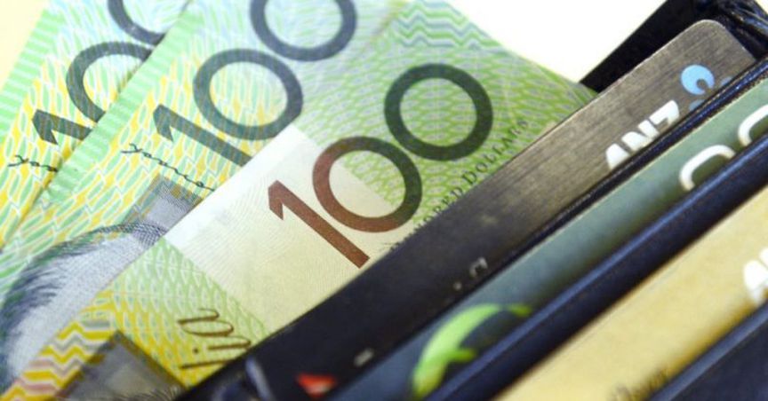  A Glance At The Australian Federal Budget 2019 