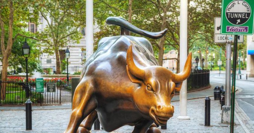What Is Bull Market?