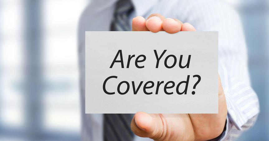  How are these four ASX insurance shares faring today? 