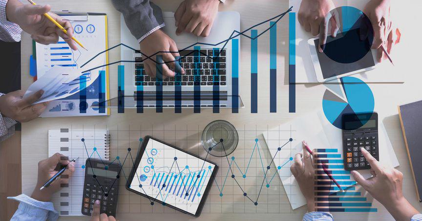  Four ASX tech stocks with over 10% gain in a month 