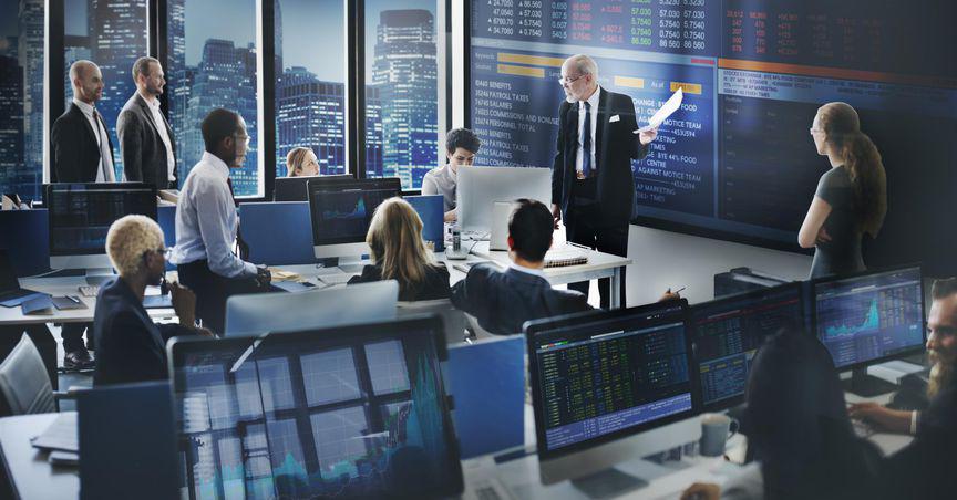 WTC, CPU to SQ2: How these ASX-listed tech stocks performed in October