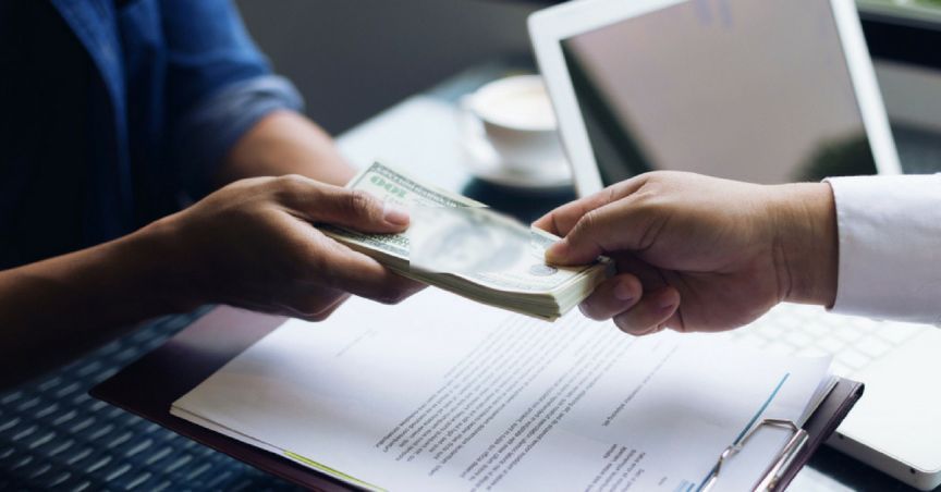 What Is The Meaning Of A Buy-back?