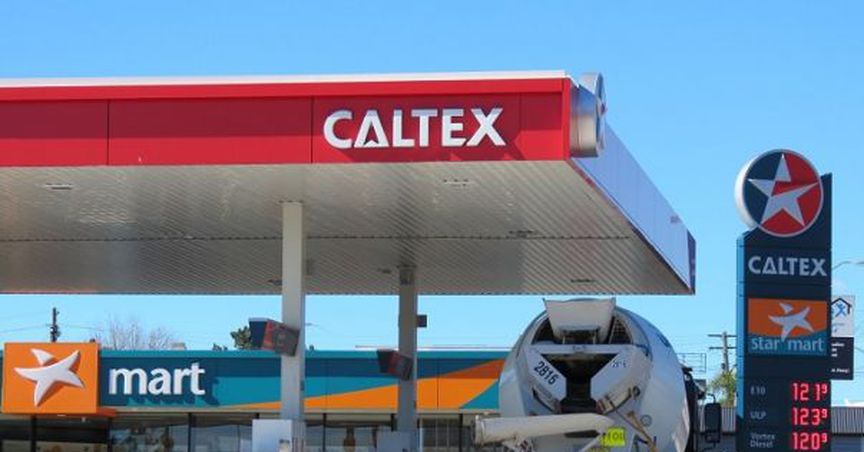 Caltex Australia’s Stocks Tumbled On ASX Despite Increasing The Dividend Payout Ratio