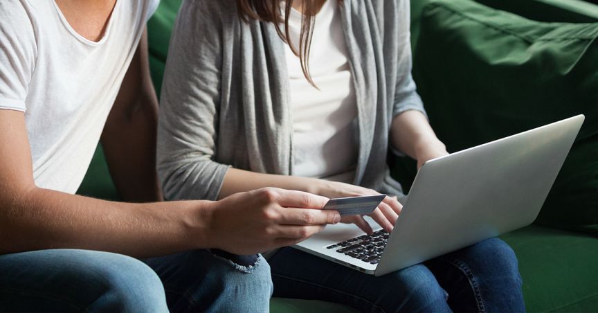 Technical Needle On An Emerging Payment Solution Provider - Splitit Payments Ltd