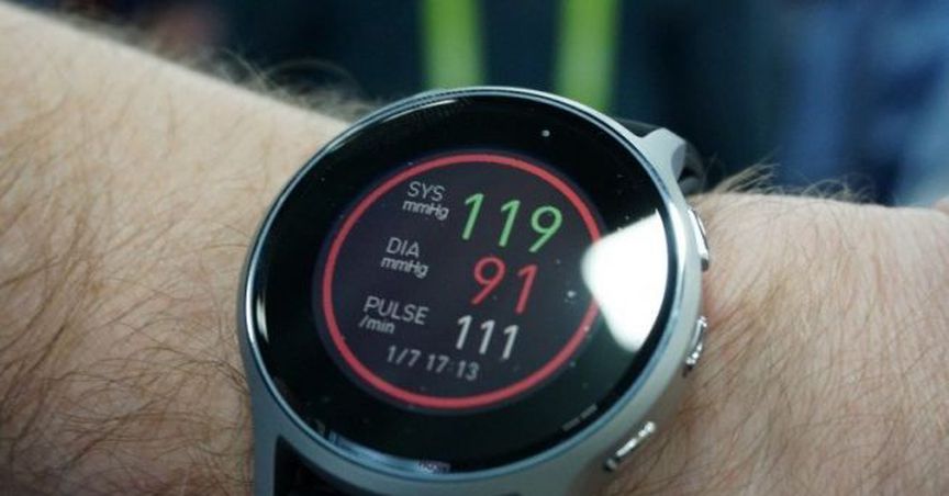 CardieX’s Pact With Blumio For Wearable Sensor Development Drives The Stock Higher