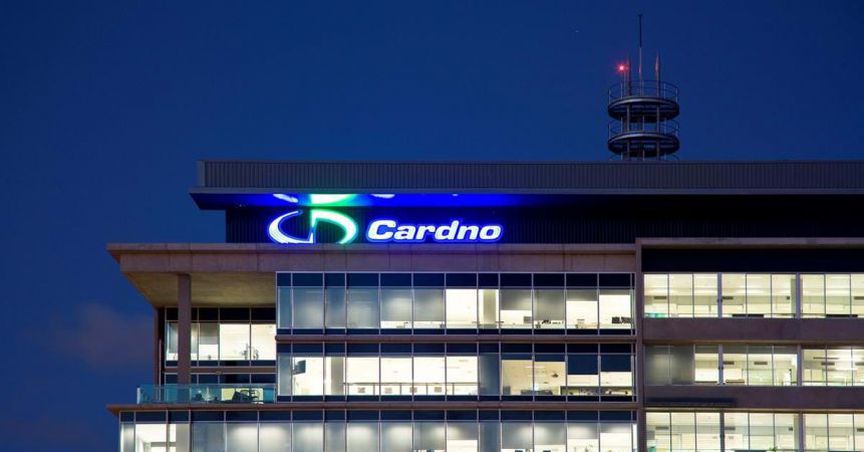  Corporate Restructuring – A Catalyst For Optimal Alignment; Cardno Demerges Intega Group   