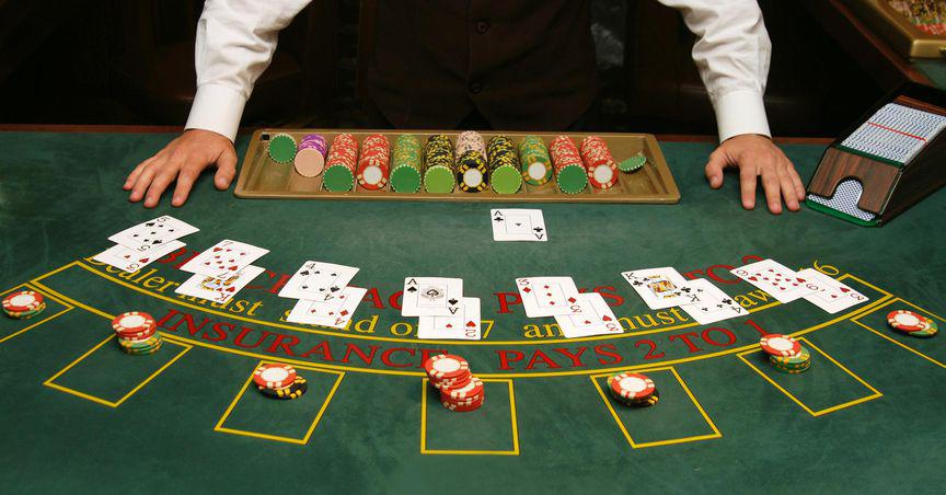  Top casino stocks to explore in Q3: LVS, MGM, WYNN, CZR & CHDN 