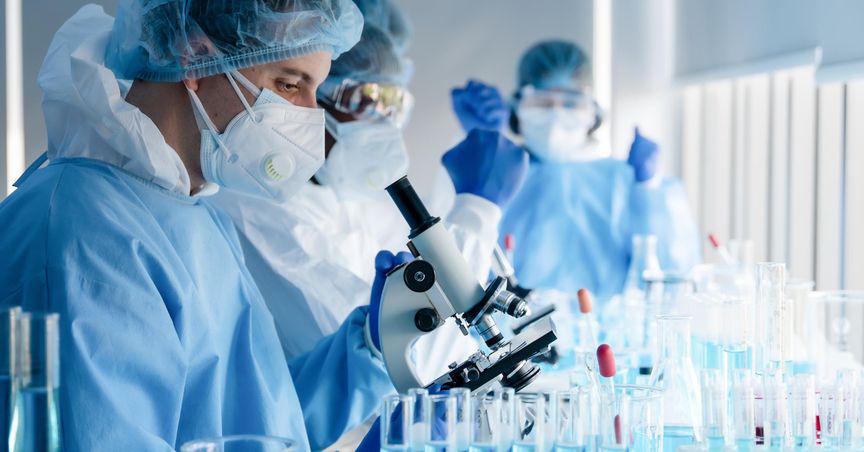  How are these ASX-listed healthcare stocks performing? 