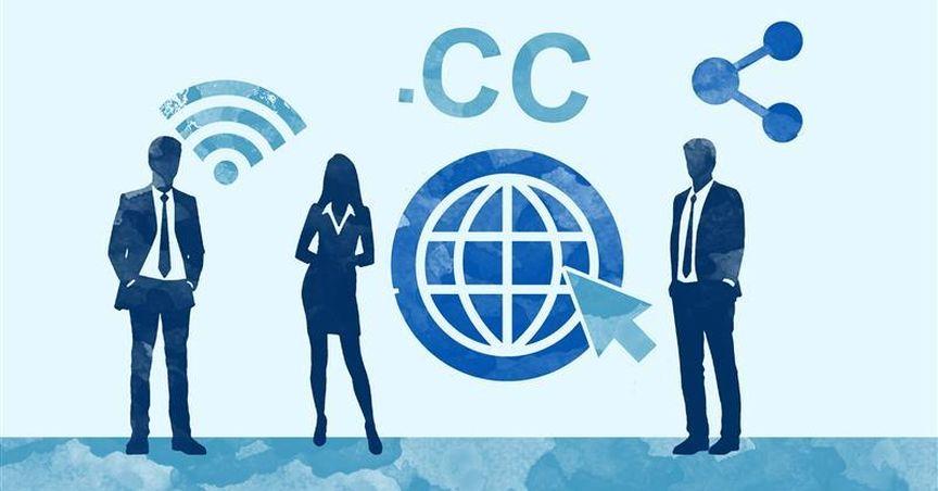  The .CC Domain Revolution: Why Smart Brands Are Making the Switch 