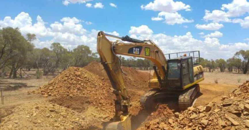  Centrex Wins Queensland’s Government Approval To Kick-Start Mining At Ardmore 