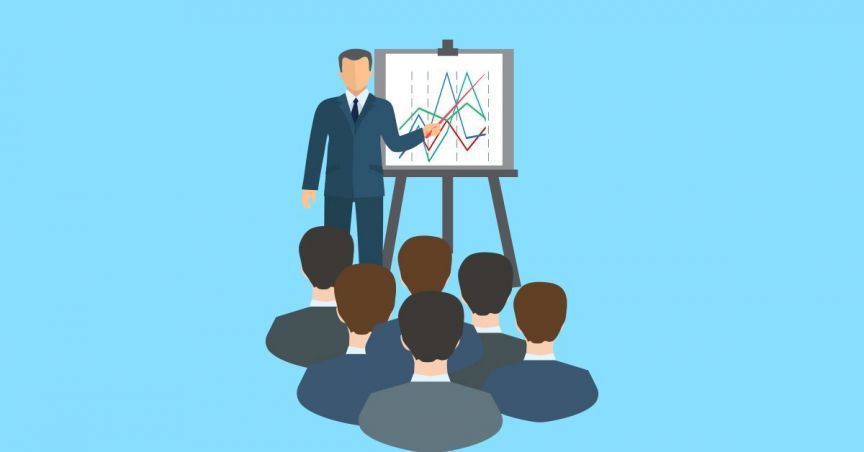 The Share Price Of CDA Zoomed Up By 2.357% After The CEO Connects Presentation