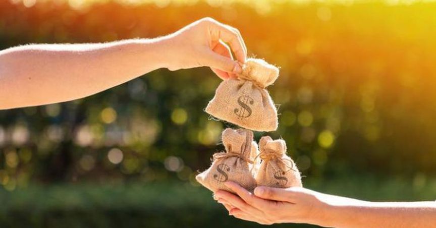  CGF Discloses The Change In Substantial Holdings Of UBS 