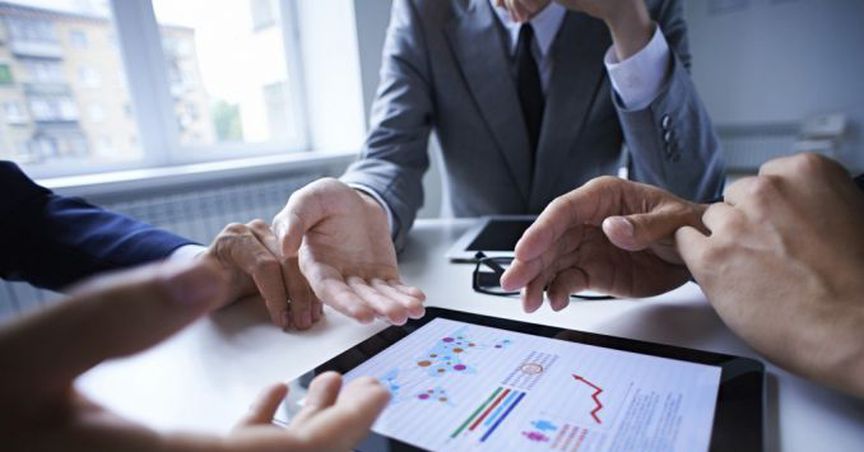 What’s The Buzz Around Substantial Holding Change In ELD And SDA?