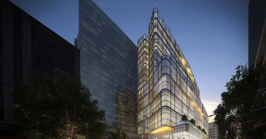 Charter Hall Retail Shares Uplifted After Announcing The Divestment of Two Lower Growth Assets