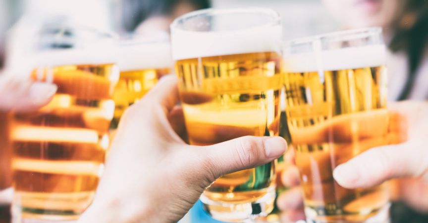  Gage Roads Brewing Co Limited (ASX: GRB) rocketed on ASX after releasing a business update 