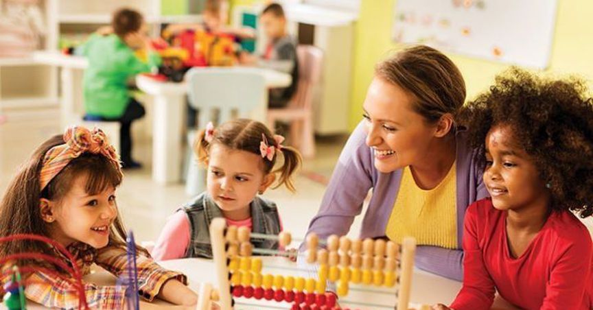  Evolve Education Confirmed The Earnings Guidance For FY2019; Stock Surged Up by 40.625% 