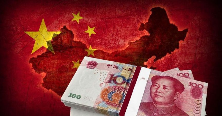 China's Growth Engine Under Lens – Any Ray Of Hope?