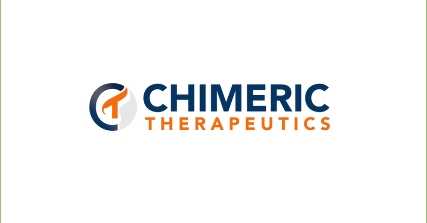  Chimeric Therapeutics (ASX: CHM) to begin ADVENT-AML Phase 1B trial with GMP manufacturing completion 