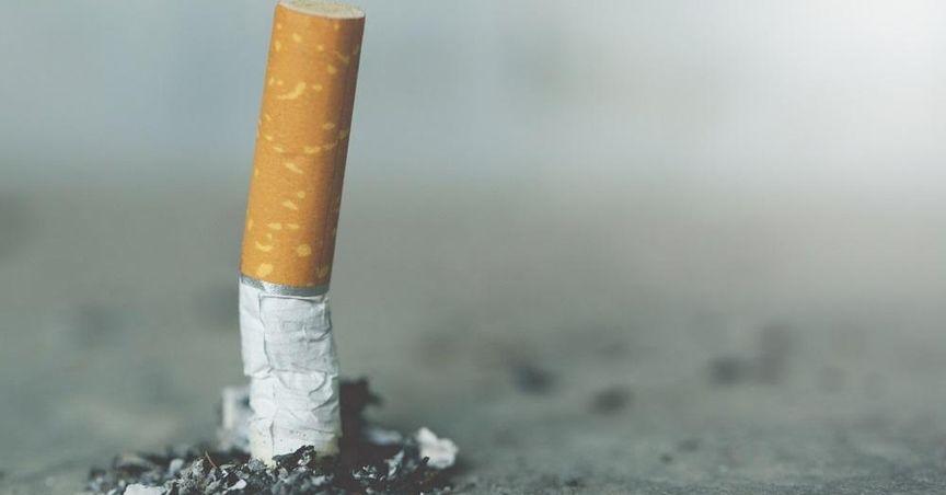  British American Tobacco and FTSE 100 Market Reaction 