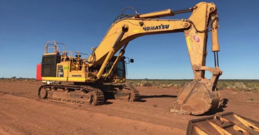  CIMIC’s Thiess secures $420 million mining contract at Encuentro copper oxide project 